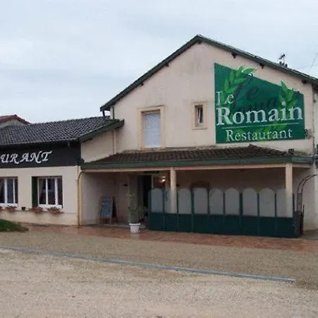 Le Richevaux 2*
