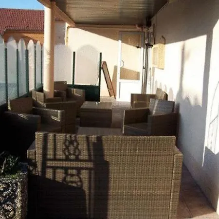 Le Richevaux Hotel