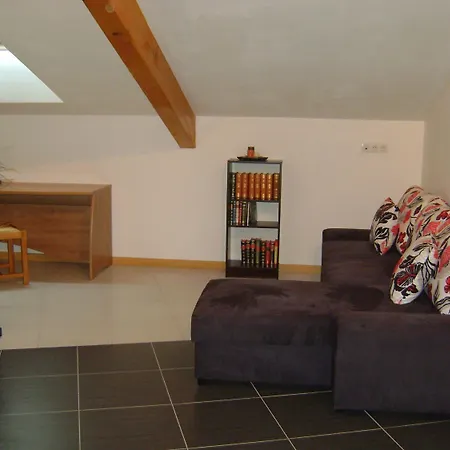 Hotel Le Richevaux 2*