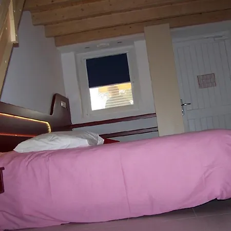 Hotel Le Richevaux 2*