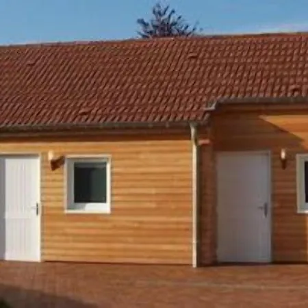 Le Richevaux Neufchâteau