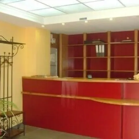 Hotel Le Richevaux Neufchâteau