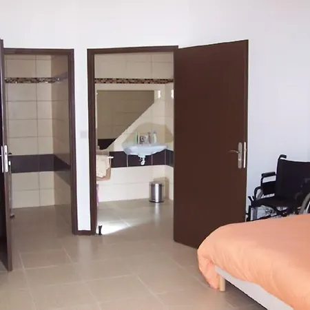 Hotel Le Richevaux 2*