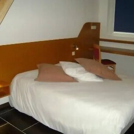 Le Richevaux Hotel 2*