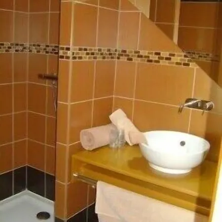 Le Richevaux Hotel