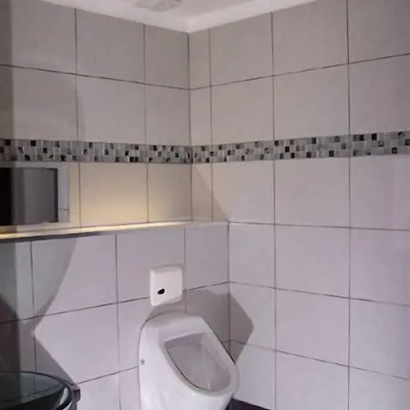 Le Richevaux 2*