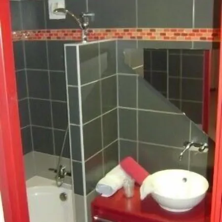 Le Richevaux 2* Neufchateau