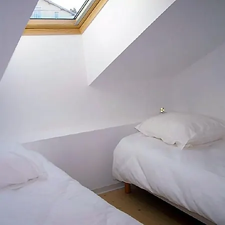 Le Richevaux Hotel