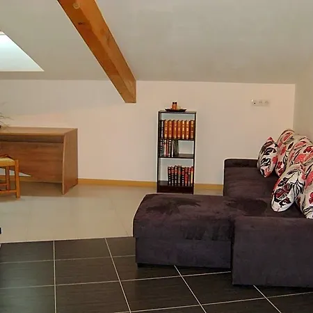 Le Richevaux Hotel 2*