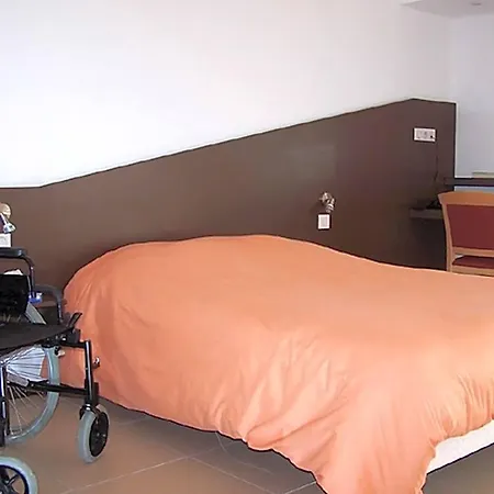 Hotel Le Richevaux 2*