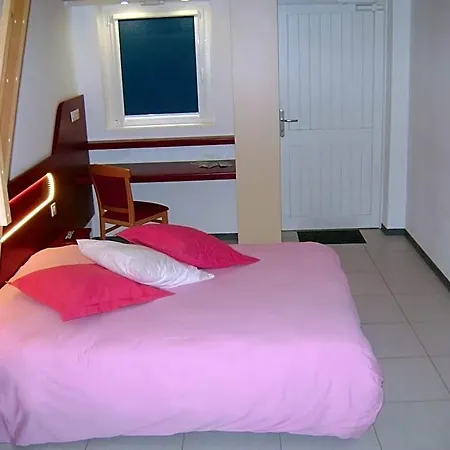 Le Richevaux Hotel