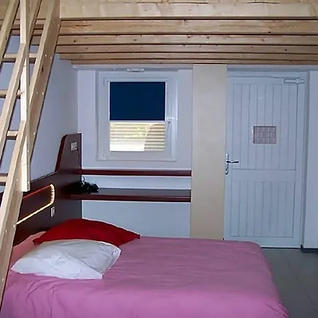 Hotel Le Richevaux Neufchâteau