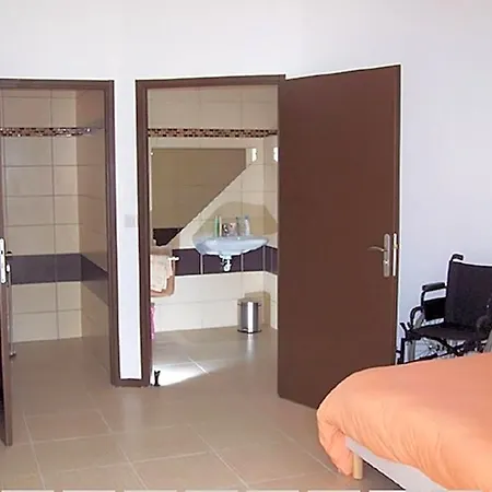 Hotel Le Richevaux 2*