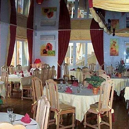 Le Richevaux