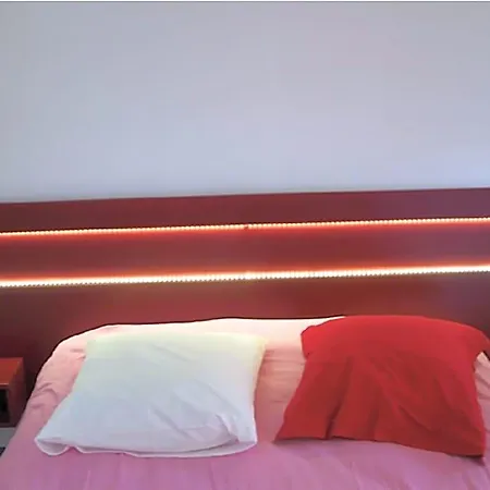 Le Richevaux Hotel 2*