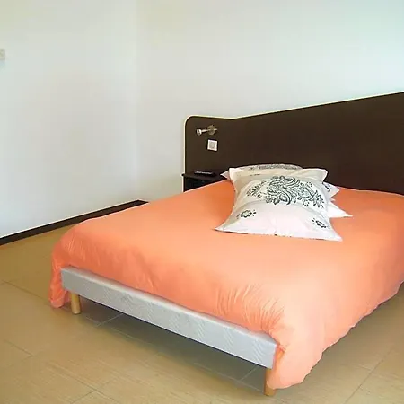 Le Richevaux Hotel 2*