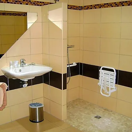 Le Richevaux Hotel 2*