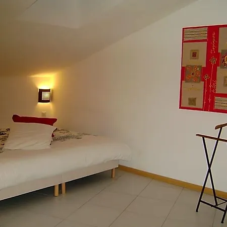 Hotel Le Richevaux Neufchâteau