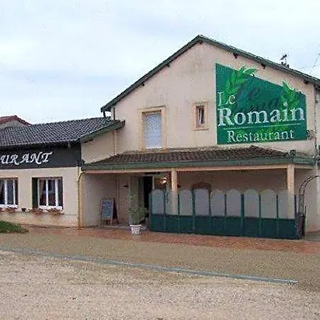 Hotel Le Richevaux 2*