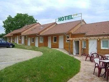 Hotel Le Richevaux 2*