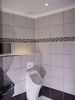 Hotel Le Richevaux 2*