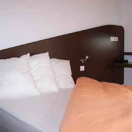 Le Richevaux