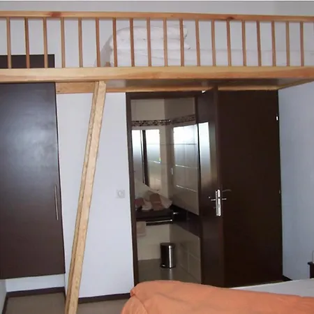Le Richevaux Hotel 2*