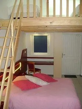 Le Richevaux Hotel