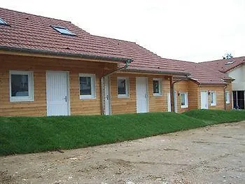 Le Richevaux Hotel 2*