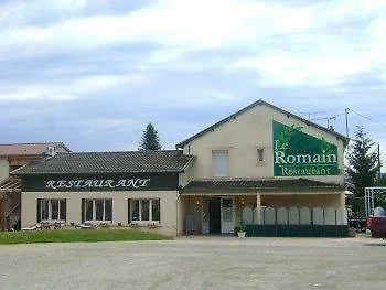 Le Richevaux Hotel
