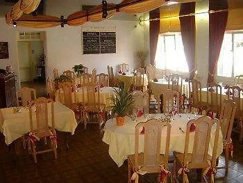 Le Richevaux Hotel