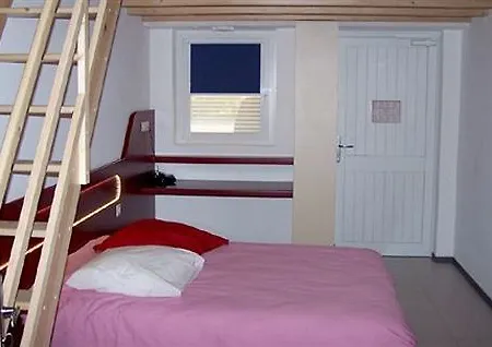 Le Richevaux Hotel