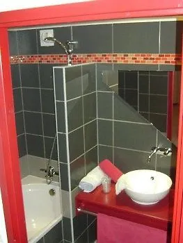 Le Richevaux Hotel 2*