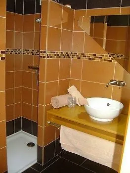 Hotel Le Richevaux