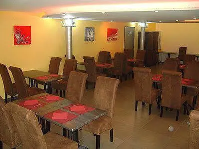Le Richevaux Hotel