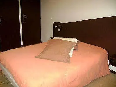 Le Richevaux Hotel