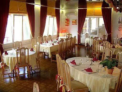 Le Richevaux 2*