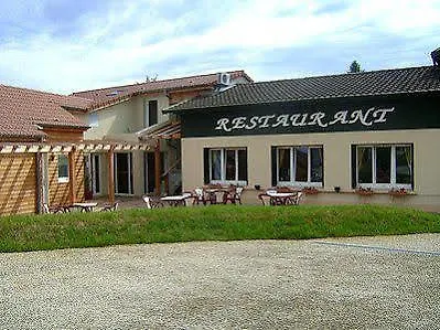 Hotel Le Richevaux