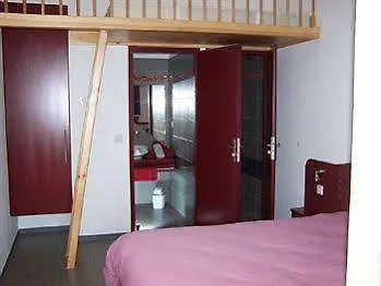 Szálloda Le Richevaux 2*