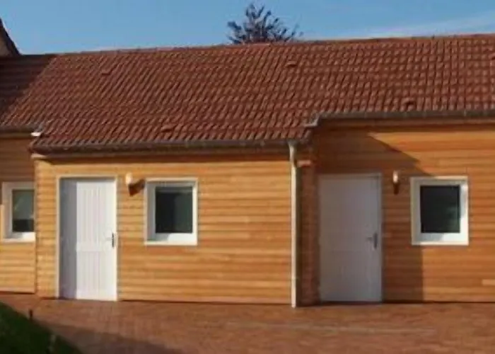 Le Richevaux Neufchâteau