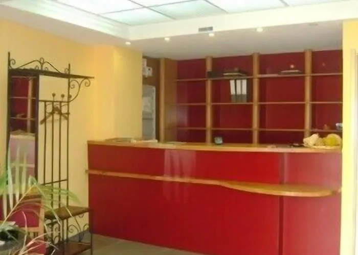 Hotel Le Richevaux Neufchâteau