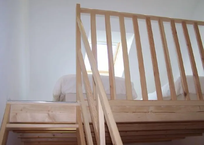 Le Richevaux 2* Neufchâteau