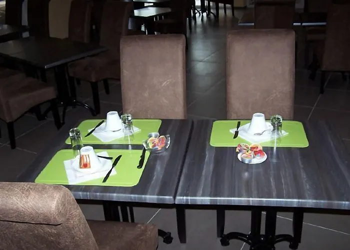 Le Richevaux Neufchâteau