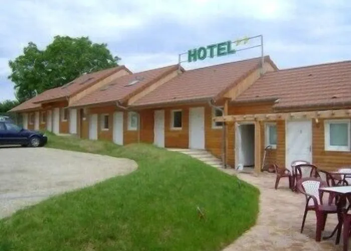 Le Richevaux Hotel 2*