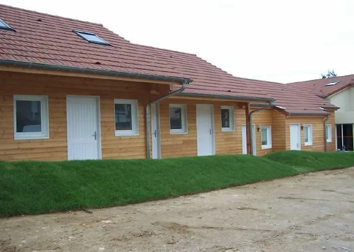 Le Richevaux Neufchâteau