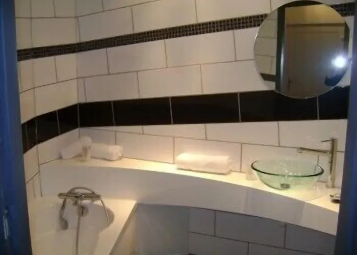 Le Richevaux Hotel Neufchâteau