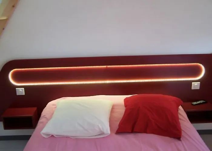 Le Richevaux Neufchâteau