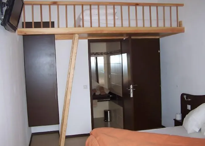 Le Richevaux Neufchâteau