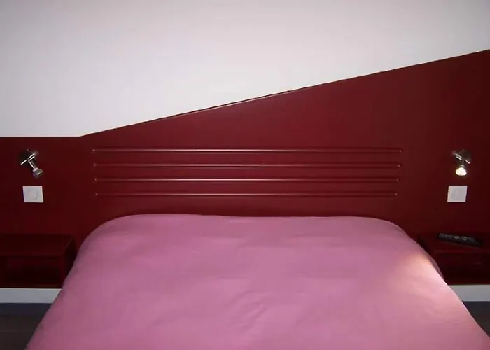 Le Richevaux Hotel 2*