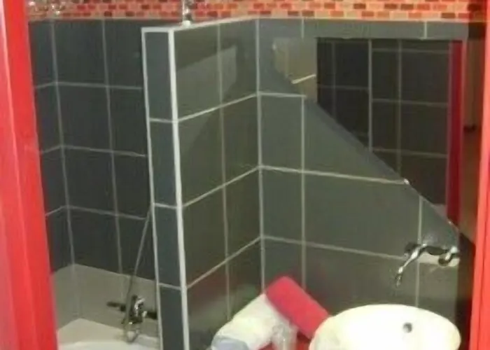 Le Richevaux 2* Neufchâteau